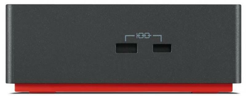 Док-станция Lenovo ThinkPad Thunderbolt 4 (40AG0090EU)