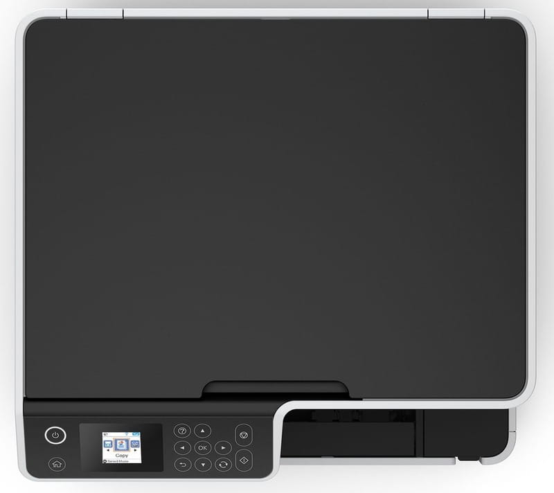 МФУ А4 Epson M2170 Фабрика печати c WI-FI (C11CH43404)