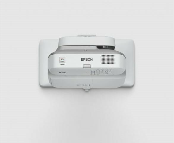 Проектор Epson EB-695Wi (V11H740040)