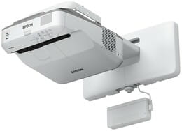 Купити Проектор Epson EB-695Wi (V11H740040) Проектор Epson EB-695Wi (V11H740040)