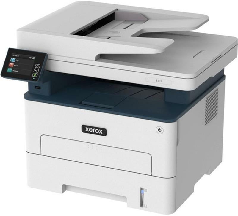 МФУ A4 ч/б Xerox B235 c Wi-Fi (B235V_DNI)