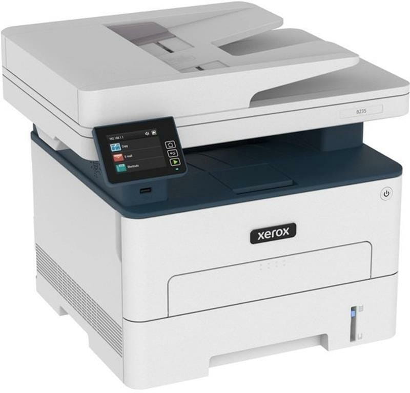 МФУ A4 ч/б Xerox B235 c Wi-Fi (B235V_DNI)
