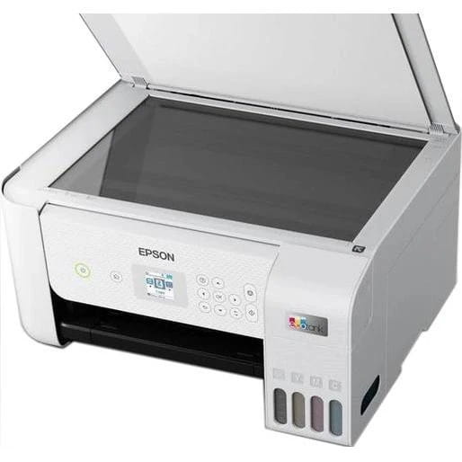 МФУ А4 цв. Epson EcoTank L3266 Wi-Fi (C11CJ66411)