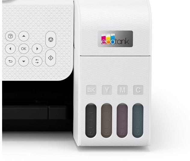 МФУ А4 цв. Epson EcoTank L3266 Wi-Fi (C11CJ66411)