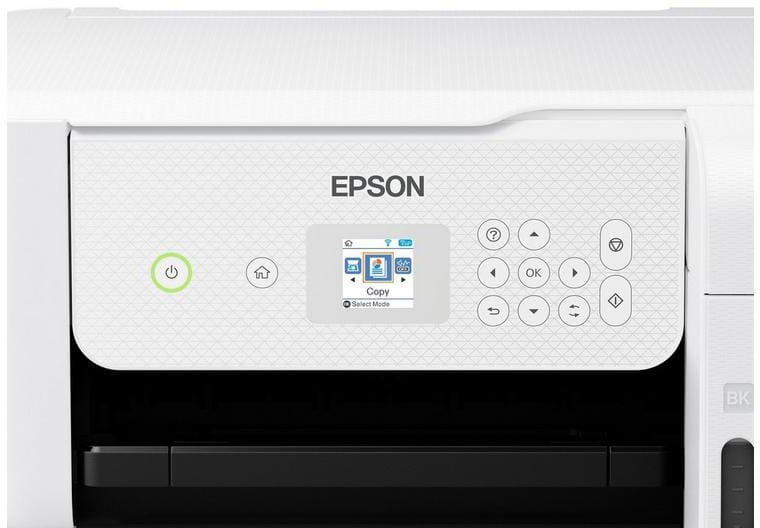 МФУ А4 цв. Epson EcoTank L3266 Wi-Fi (C11CJ66411)