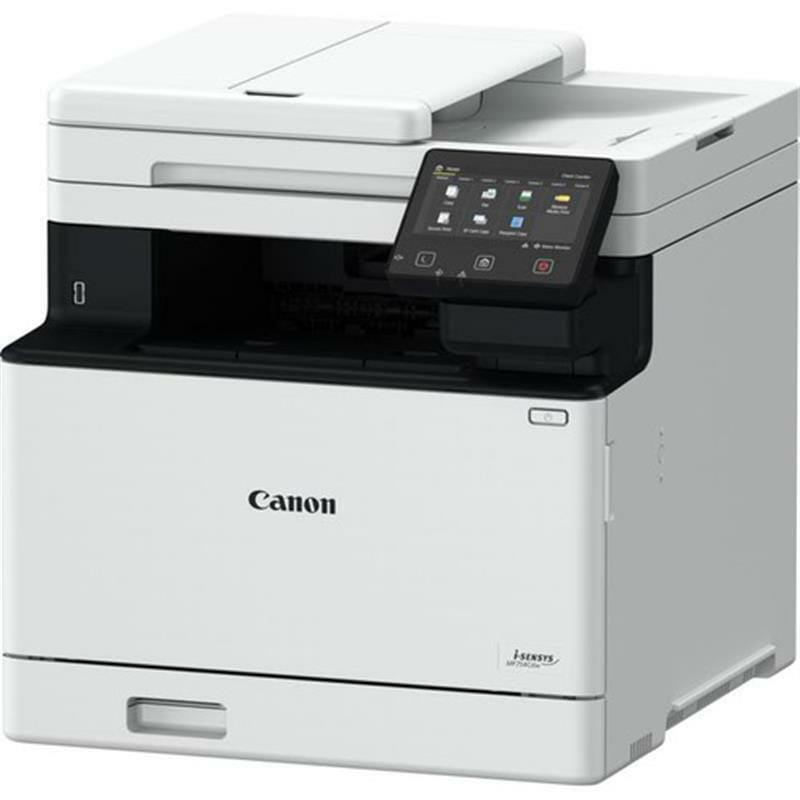 МФУ А4 цв. Canon i-SENSYS MF754Cdw c Wi-Fi (5455C023)