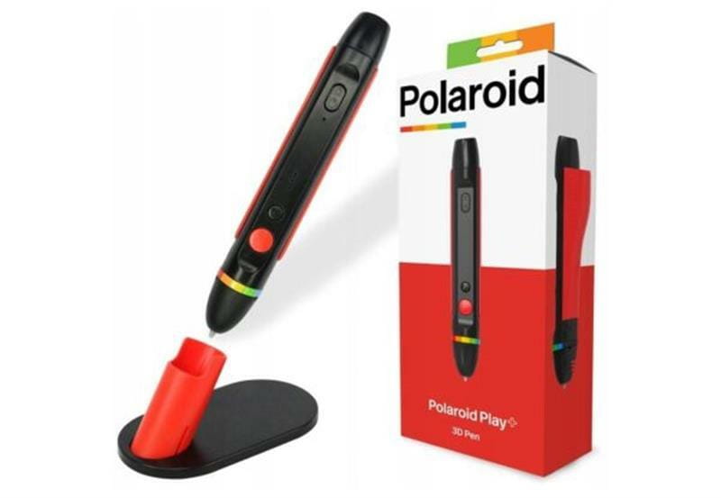 3D ручка Polaroid PL-2005-00