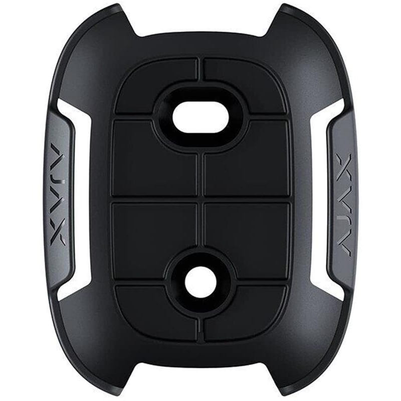 Держатель для тревожной кнопки Ajax Button/Double Button Ajax Holder Black (000020421)