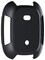 Фото - Держатель для тревожной кнопки Ajax Button/Double Button Ajax Holder Black (000020421) | click.ua
