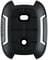 Фото - Держатель для тревожной кнопки Ajax Button/Double Button Ajax Holder Black (000020421) | click.ua