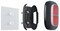 Фото - Держатель для тревожной кнопки Ajax Button/Double Button Ajax Holder Black (000020421) | click.ua