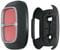 Фото - Держатель для тревожной кнопки Ajax Button/Double Button Ajax Holder Black (000020421) | click.ua
