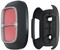 Фото - Держатель для тревожной кнопки Ajax Button/Double Button Ajax Holder Black (000020421) | click.ua