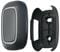 Фото - Держатель для тревожной кнопки Ajax Button/Double Button Ajax Holder Black (000020421) | click.ua