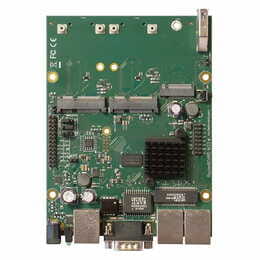 Плата MikroTik RBM33G
