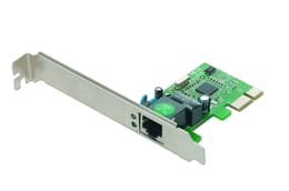 Купить Сетевой адаптер Gembird (NIC-GX1) Realtek Сетевой адаптер Gembird (NIC-GX1) Realtek