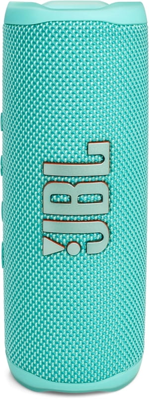 Акустическая система JBL Flip 6 Teal (JBLFLIP6TEAL)