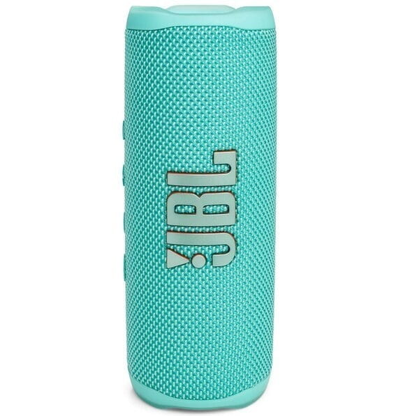 Акустическая система JBL Flip 6 Teal (JBLFLIP6TEAL)