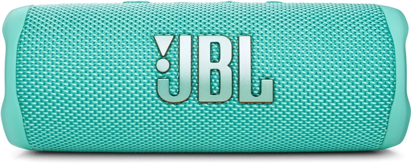 Акустична система JBL Flip 6 Teal (JBLFLIP6TEAL)