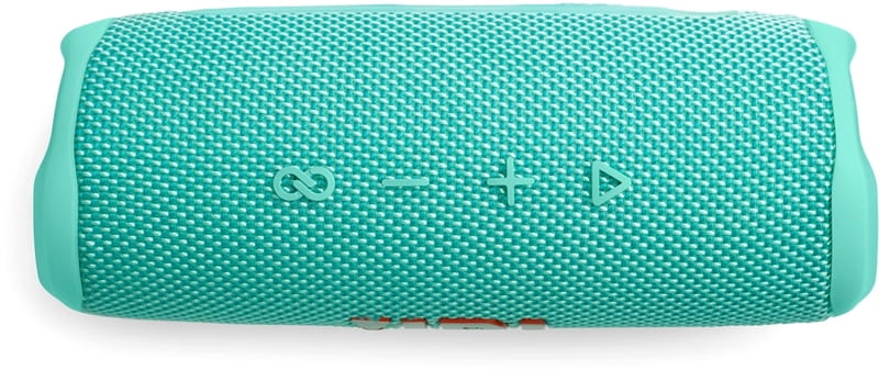 Акустическая система JBL Flip 6 Teal (JBLFLIP6TEAL)