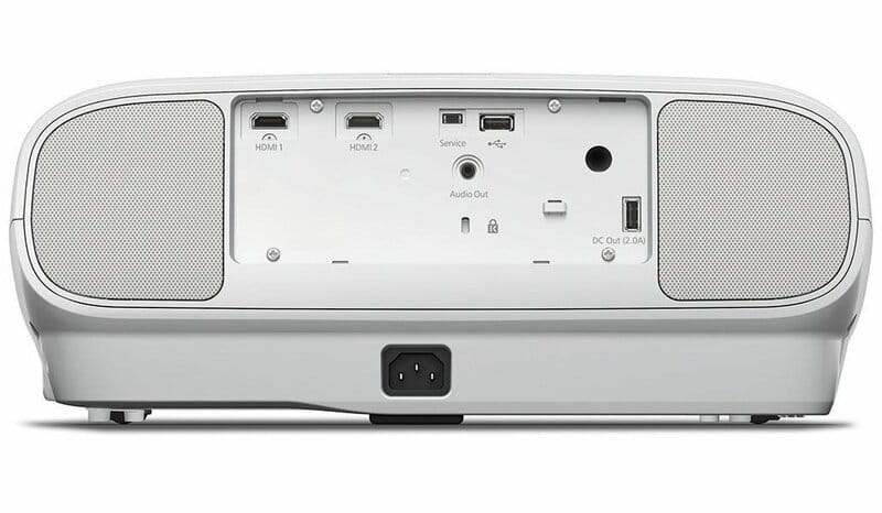 Проектор Epson EH-TW7000 (V11H961040)