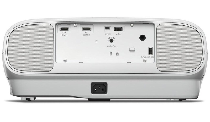 Проектор Epson EH-TW7000 (V11H961040)