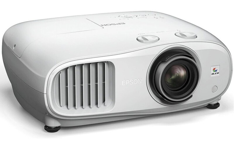 Проектор Epson EH-TW7000 (V11H961040)