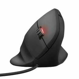 Миша Trust GXT 144 Rexx Vertical (22991) Black USB