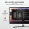 Фото - Мышь Trust GXT 144 Rexx Vertical (22991) Black USB | click.ua