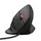 Фото - Мышь Trust GXT 144 Rexx Vertical (22991) Black USB | click.ua