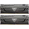 Фото - Модуль пам`яті DDR4 2x8GB/3200 Patriot Viper Steel (PVS416G320C6K) | click.ua