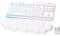 Фото - Клавиатура беспроводная Logitech G715 Linear White (920-010692) | click.ua