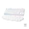 Фото - Клавиатура беспроводная Logitech G715 Linear White (920-010692) | click.ua