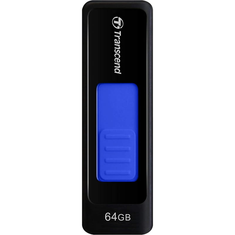Флеш-накопитель USB3.1 64GB Transcend JetFlash 760 (TS64GJF760)