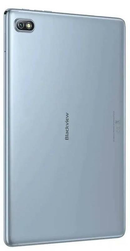 Планшетний ПК Blackview Tab 7 3/32GB 4G Dual Sim Blue EU_