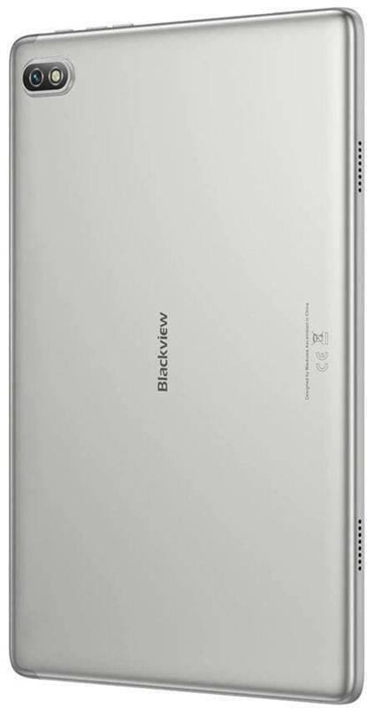 Планшетний ПК Blackview Tab 7 3/32GB 4G Dual Sim Silver EU_