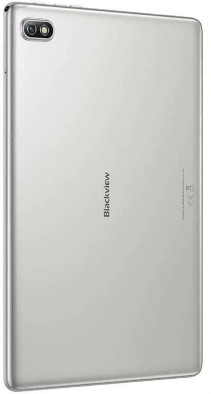 Планшетный ПК Blackview Tab 7 3/32GB 4G Dual Sim Silver EU_
