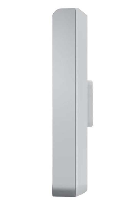 Точка доступа Ubiquiti UniFi U6 In-Wall (U6-IW)