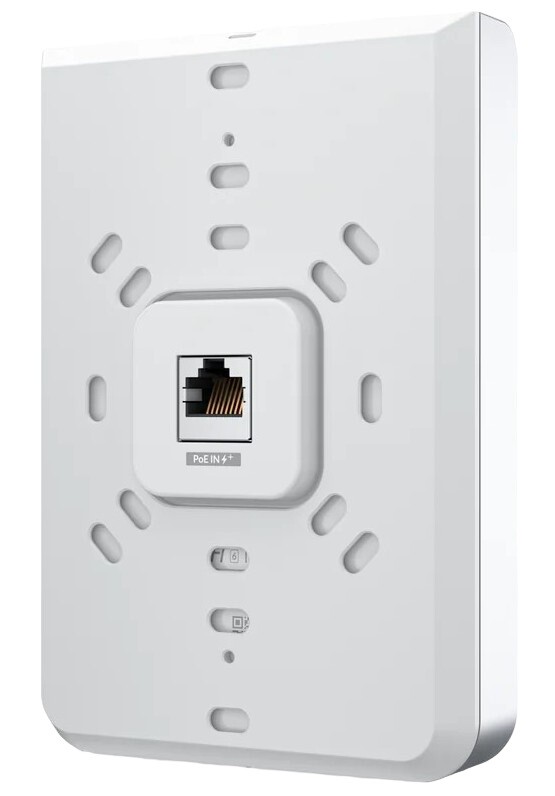 Точка доступа Ubiquiti UniFi U6 In-Wall (U6-IW)