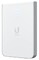 Фото - Точка доступа Ubiquiti UniFi U6 In-Wall (U6-IW) | click.ua