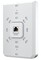 Фото - Точка доступа Ubiquiti UniFi U6 In-Wall (U6-IW) | click.ua
