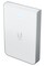 Фото - Точка доступа Ubiquiti UniFi U6 In-Wall (U6-IW) | click.ua