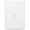 Фото - Точка доступа Ubiquiti UniFi U6 In-Wall (U6-IW) | click.ua