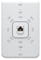 Фото - Точка доступу Ubiquiti UniFi U6 In-Wall (U6-IW) | click.ua
