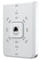 Фото - Точка доступу Ubiquiti UniFi U6 In-Wall (U6-IW) | click.ua