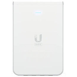 Точка доступа Ubiquiti UniFi U6 In-Wall (U6-IW)