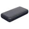 Фото - Універсальна мобільна батарея Gembird 20000mAh Black (PB20-02) | click.ua