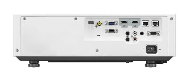 Проектор Panasonic PT-VMZ50