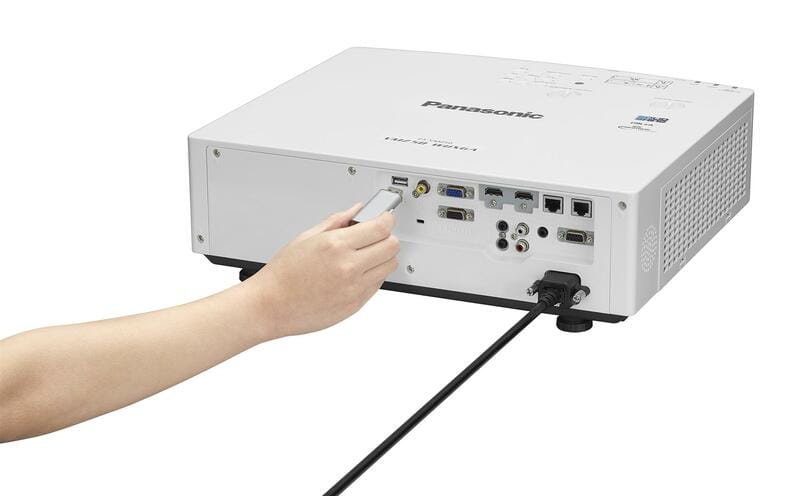 Проектор Panasonic PT-VMZ50