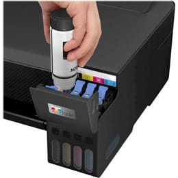 Купити Багатофункціональний пристрій А4 кол. Epson L3251 Фабрика друку з WI-FI (C11CJ67413) Багатофункціональний пристрій А4 кол. Epson L3251 Фабрика друку з WI-FI (C11CJ67413)